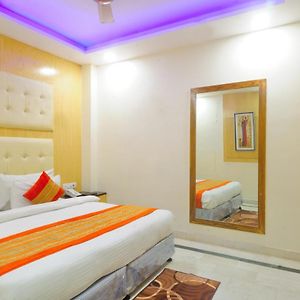Chambre Double de Luxe