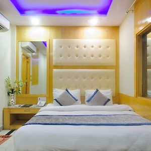 Chambre de Luxe Lit King-Size
